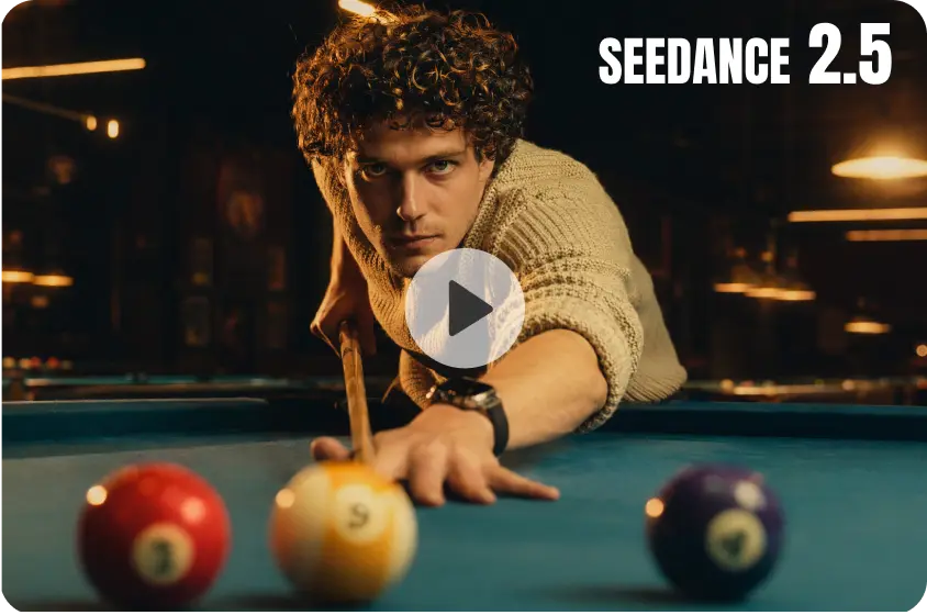 Produce commercial visuals with fewer revisions